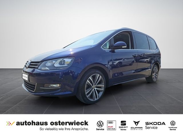 VW Sharan 97.778 km 27.950 € Osterwieck 38835