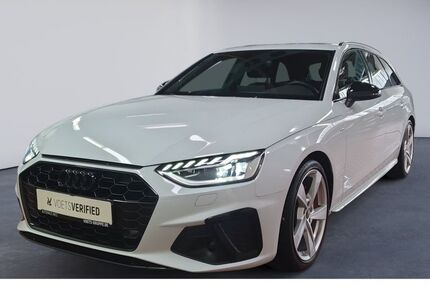Audi A4 34.300 km 33.480 &euro; Braunschweig 38122