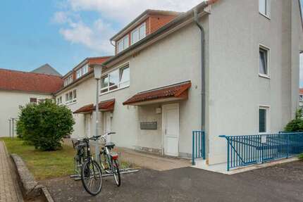 Wohnung zum Kaufen in Wolfenbüttel 79.000 € 30 m² 1 zimmer