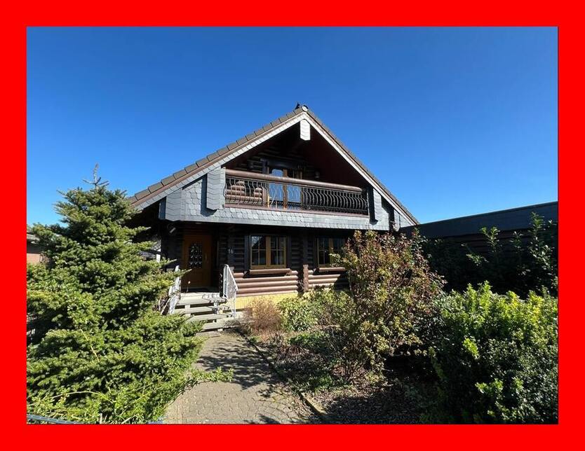 Haus mit kleinem Garten 5 zimmer