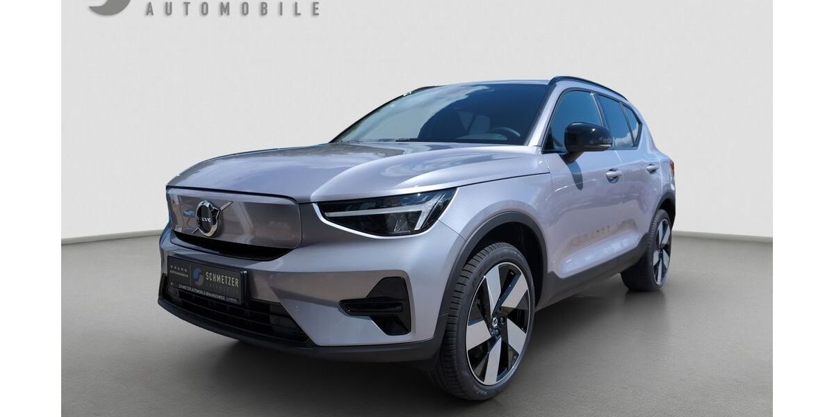 Volvo EX40 2.990 km 53.110 &euro; Braunschweig 38114