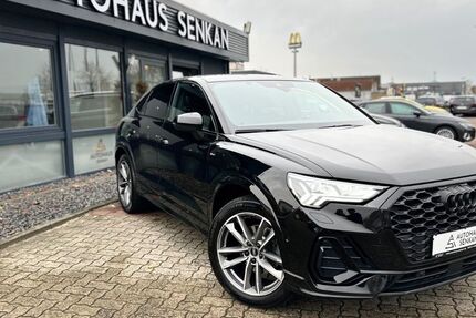Audi Q3 117.000 km 31.990 € Peine 31228