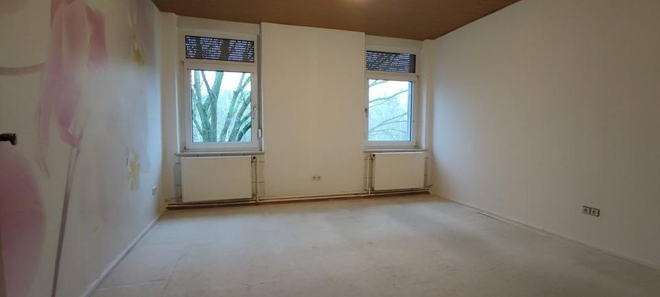 Etagenwohnung Braunschweig Wabe-Schunter-Beberbach - 4 Zimmer, 116 m&sup2;, 349.000&euro; | Angebot:26224445