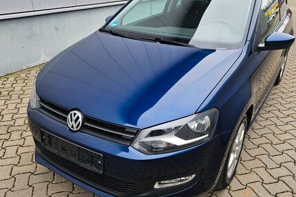 VW Polo 156.200 km 4.350 &euro; Braunschweig 38112