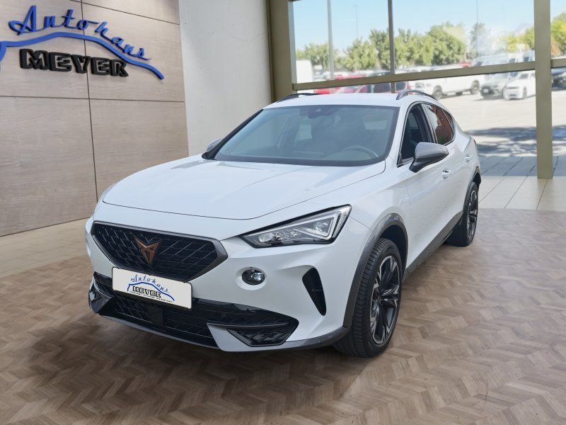 Cupra Formentor 22.500 km 28.910 € Sickte bei Braunschweig 38173