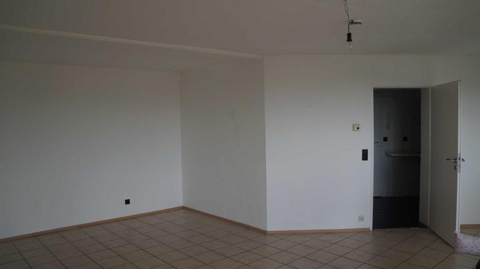 Etagenwohnung Wolfenbüttel - 1 Zimmer, 42 m&sup2;, 57.000&euro; | Angebot:25138926