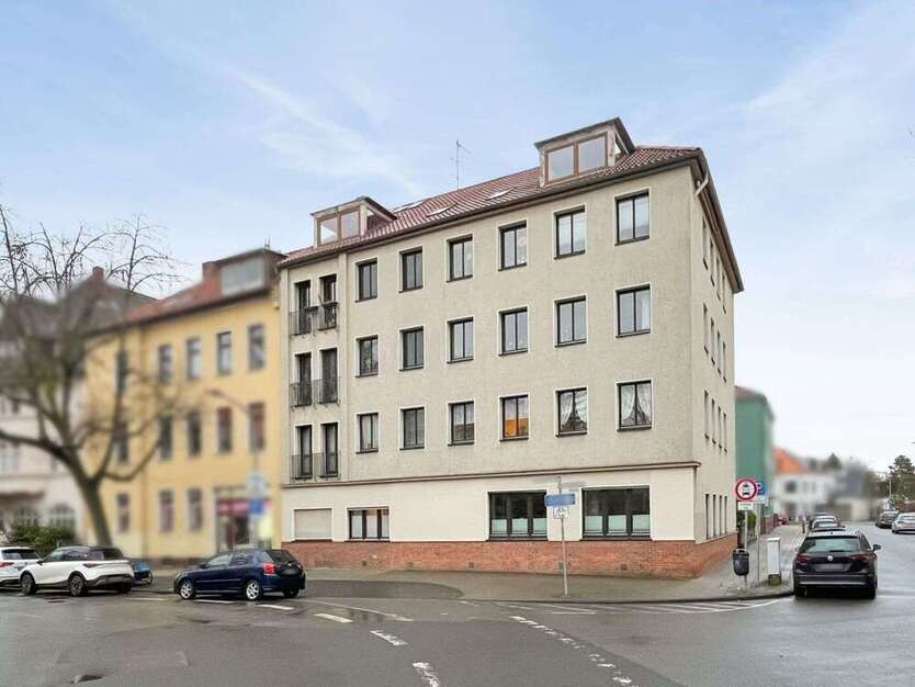 Wohnung zum Kaufen in Braunschweig 189.000 € 94.7 m²