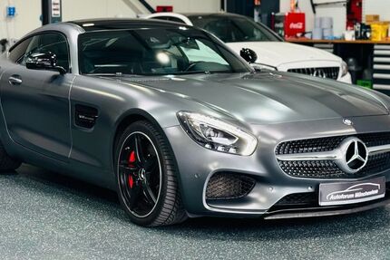 Mercedes-Benz AMG GT 87.480 km 74.990 € Hildesheim 31135