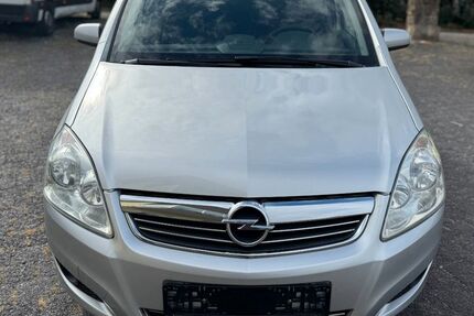 Opel Zafira 150.000 km 3.999 € Goslar/Oker 38644