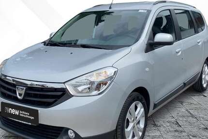 Dacia Lodgy 53.339 km 11.990 € Goslar 38644