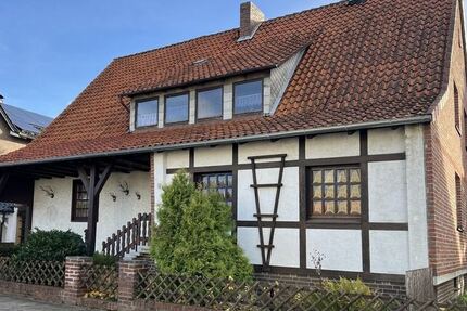 Großzügiges Wohnhaus mit Traumgarten - Haus Harsum Harsum | Angebot:26480109