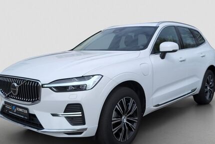 Volvo XC60 45.441 km 44.790 € Braunschweig 38114