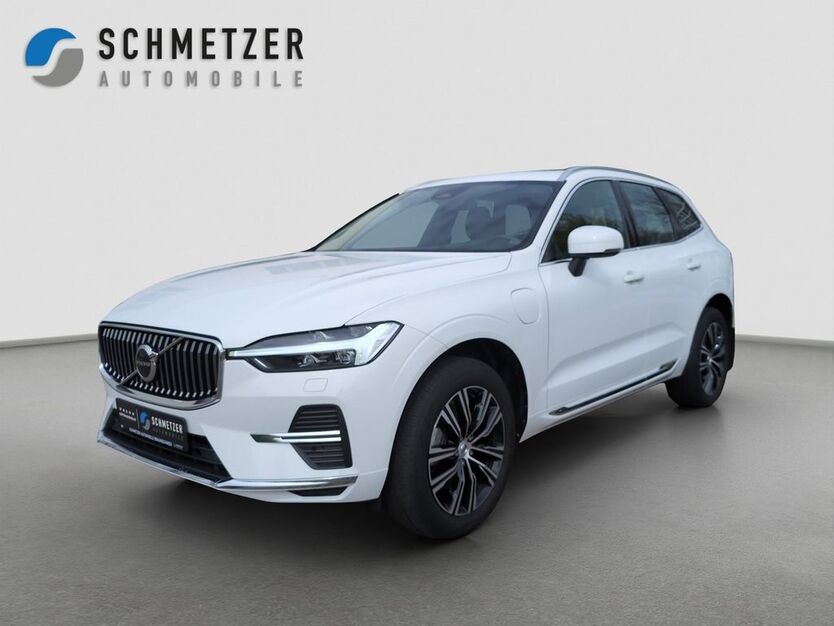 Volvo XC60 45.441 km 44.790 € Braunschweig 38114