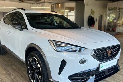 Cupra Formentor 74.500 km 23.800 &euro; Goslar 38644