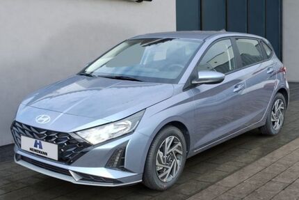 Hyundai i20 7.744 km 19.450 &euro; Goslar 38644