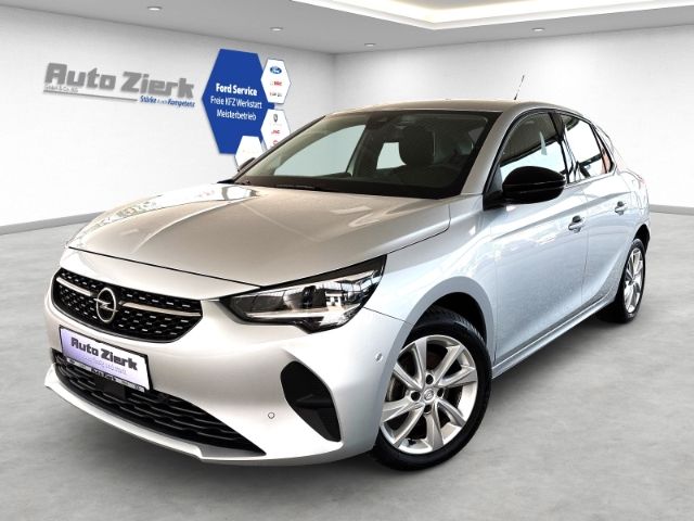 Opel Corsa 15.581 km 17.290 € Peine 31226