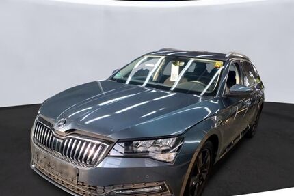 Skoda Superb 73.489 km 23.999 &euro; Braunschweig 38118