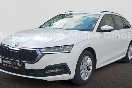Skoda Octavia 157.195 km 13.700 € Meine 38527