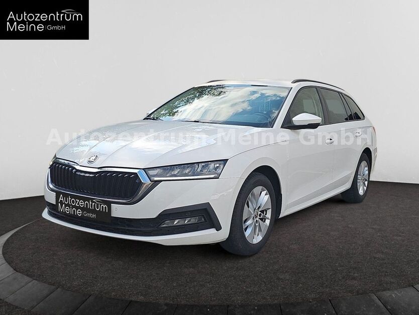 Skoda Octavia 157.195 km 13.700 € Meine 38527