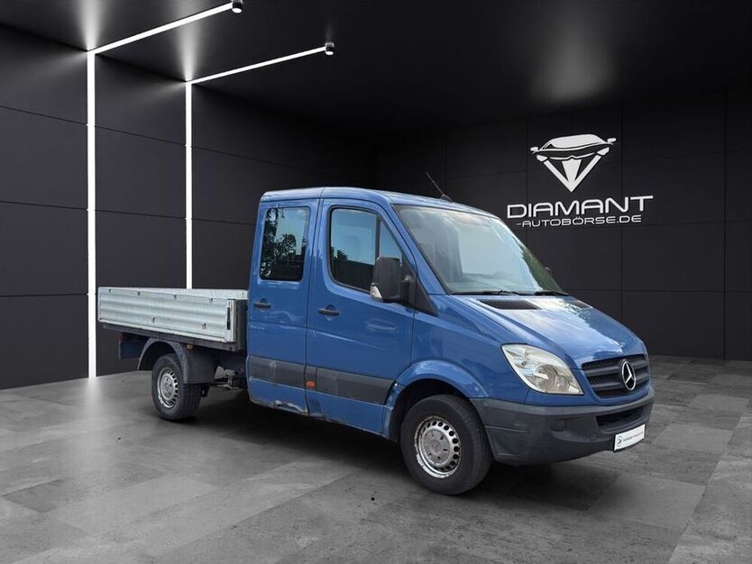 Sprinter