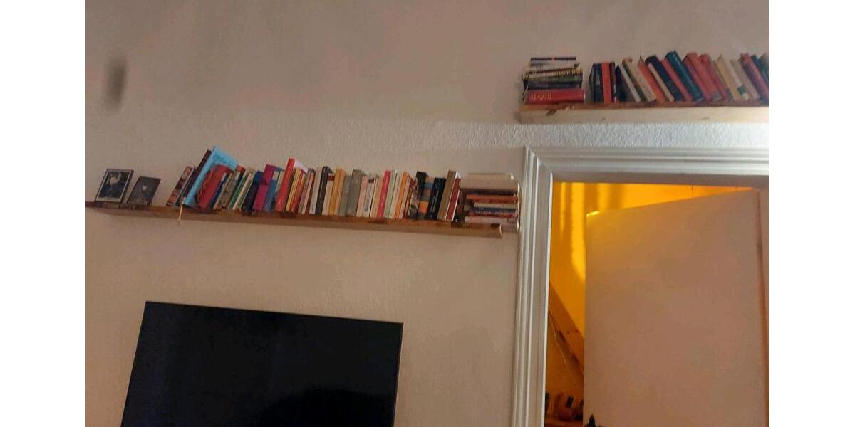 Erdgeschoßwohnung Braunschweig Westliches Ringgebiet - 2 Zimmer, 45 m&sup2;, 490&euro; | Angebot:26406965