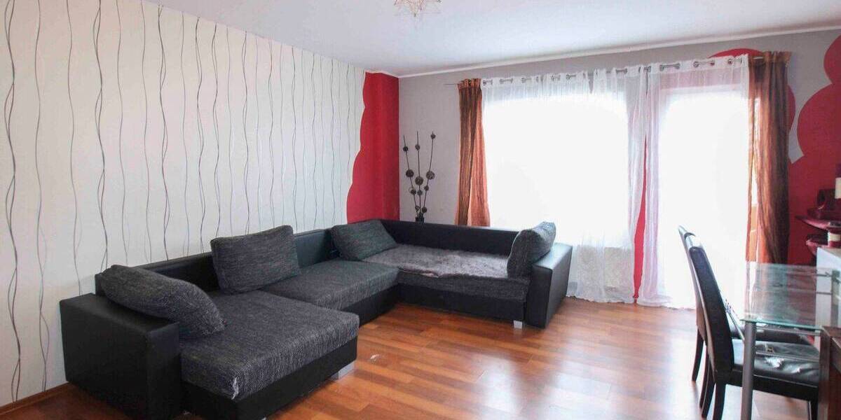 Etagenwohnung Peine Kernstadt Süd - 4 Zimmer, 90 m&sup2;, 137.000&euro; | Angebot:26788400