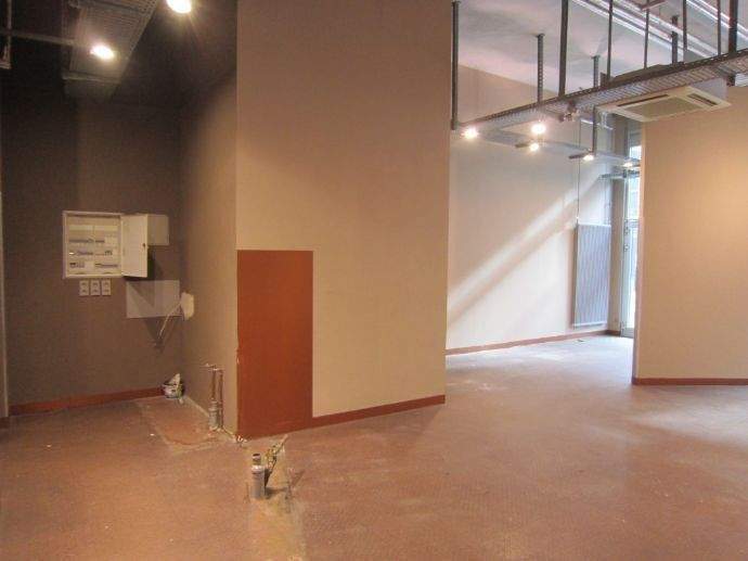 Gewerbeobjekt Hildesheim Mitte - 1.150&euro; | Angebot:26569018