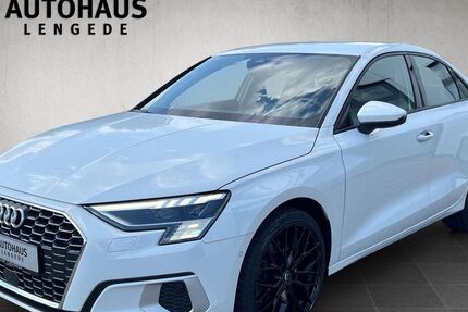 Audi A3 40.000 km 23.999 &euro; Lengede 38268