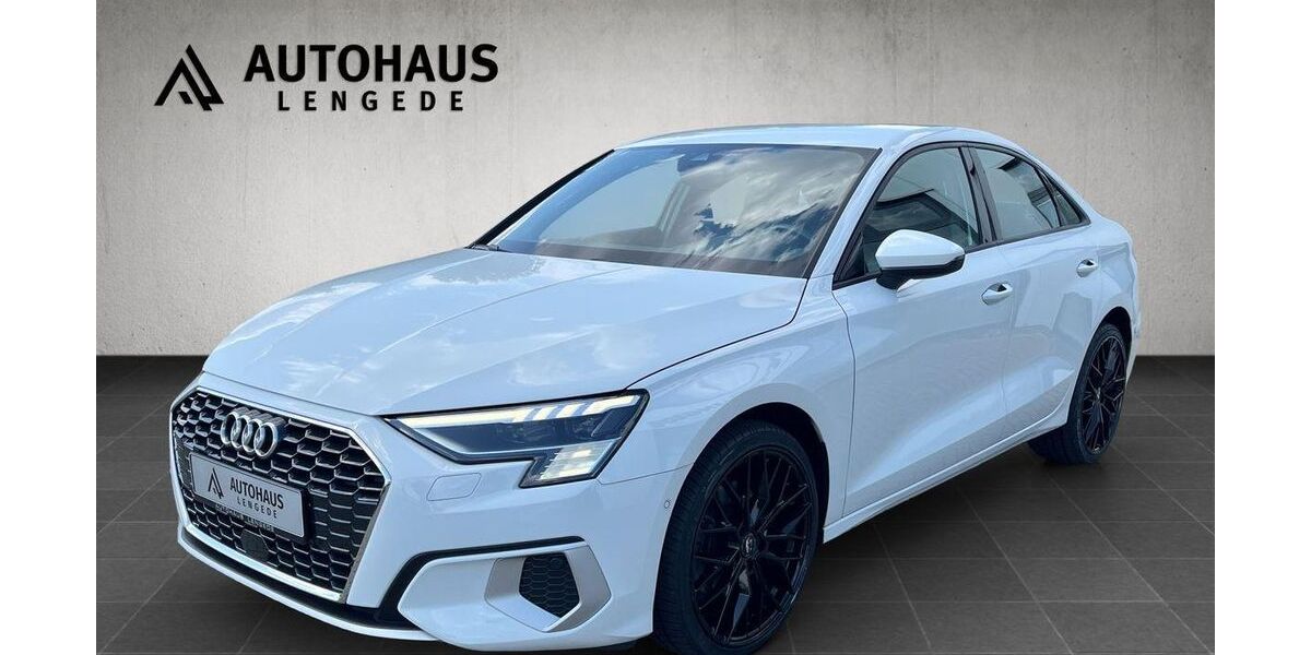 Audi A3 40.000 km 23.999 &euro; Lengede 38268