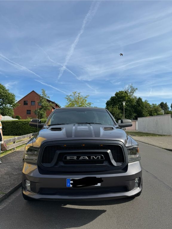 RAM