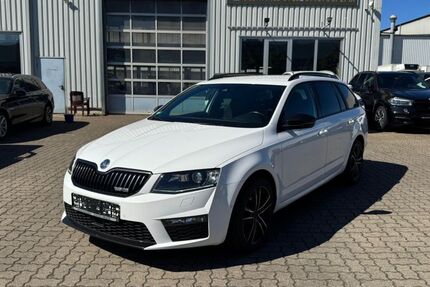 Skoda Octavia 178.000 km 9.900 &euro; Salzgitter 38229