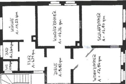 Wohnung Braunschweig Nordstadt - 1 Zimmer, 16 m&sup2;, 345&euro; | Angebot:24456848