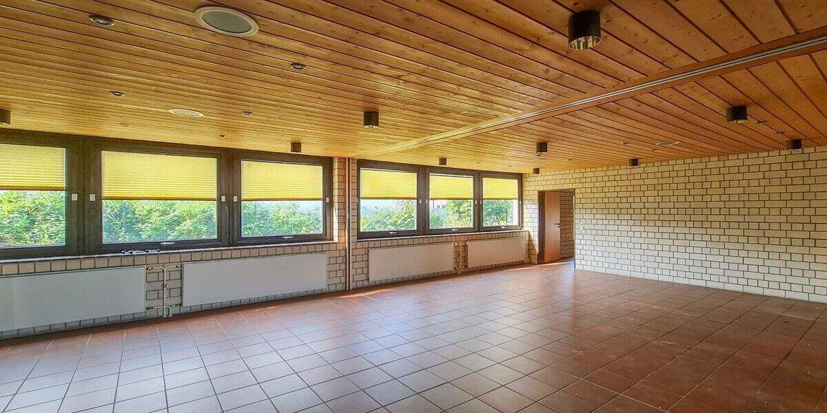 Einfamilienhaus Goslar Georgenberg - 450.000&euro; | Angebot:25687451