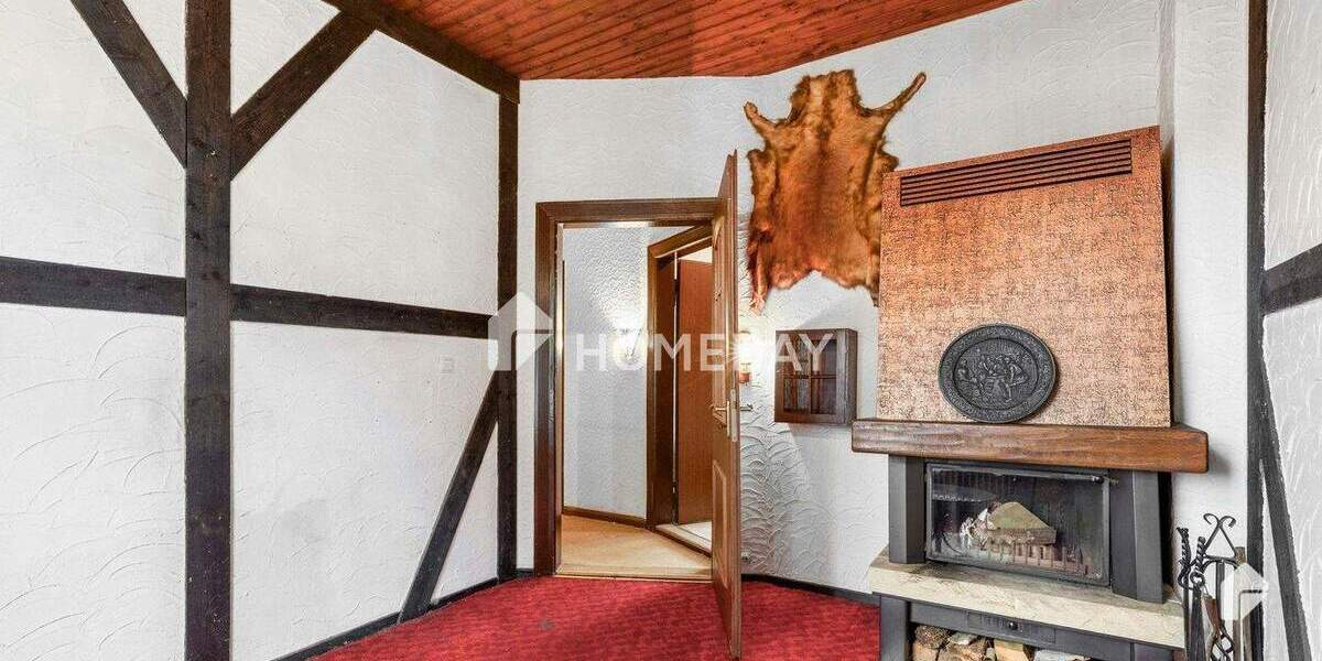 Einfamilienhaus Salzgitter Bad - 8 Zimmer, 180 m&sup2;, 229.000&euro; | Angebot:25732648