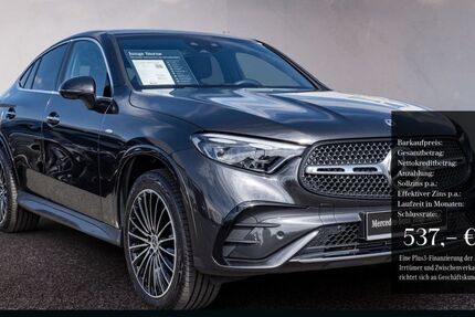 Mercedes-Benz GLC 400 13.559 km 77.604 € Goslar 38644