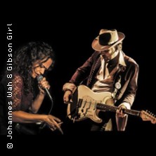 Meena Cryle & Chris Fillmore feat. Jan Fischer 30.10.2026 Kniestedter Kirche
