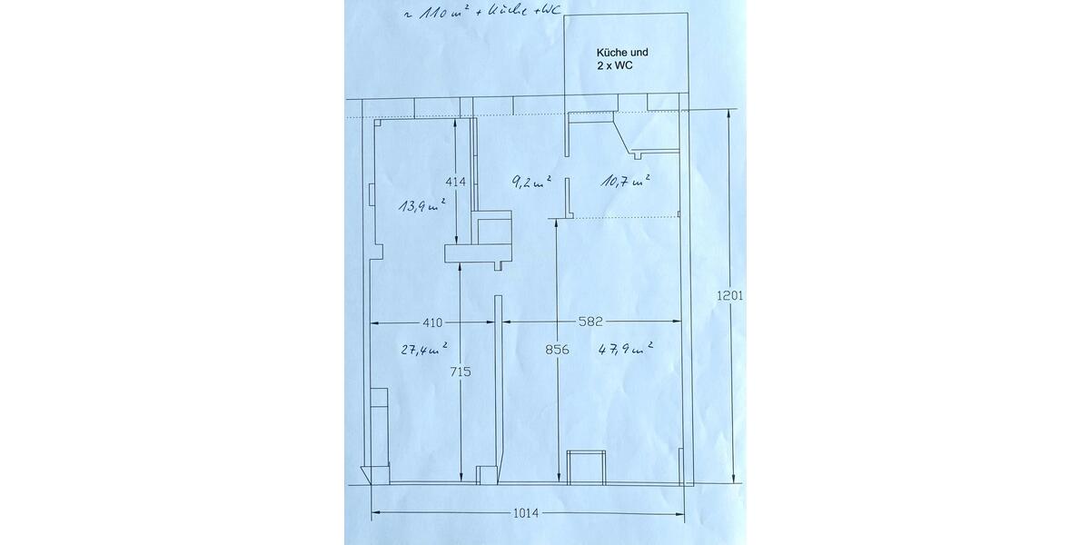 Gewerbeobjekt Braunschweig - 2.300&euro; | Angebot:26149637