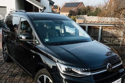VW Caddy 42.385 km 32.900 &euro; Klein Gleidingen 38159