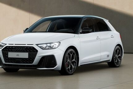 Audi A1 1.490 km 34.110 &euro; Goslar 38644