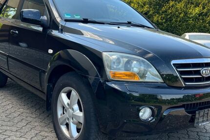 Kia Sorento 211.000 km 4.999 € Salzgitter 38226