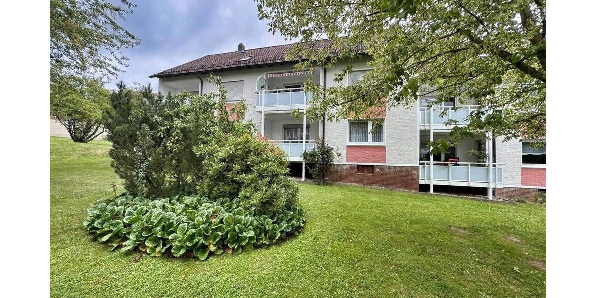 Etagenwohnung Hildesheim Neuhof - 3 Zimmer, 71 m&sup2;, 135.000&euro; | Angebot:22562782