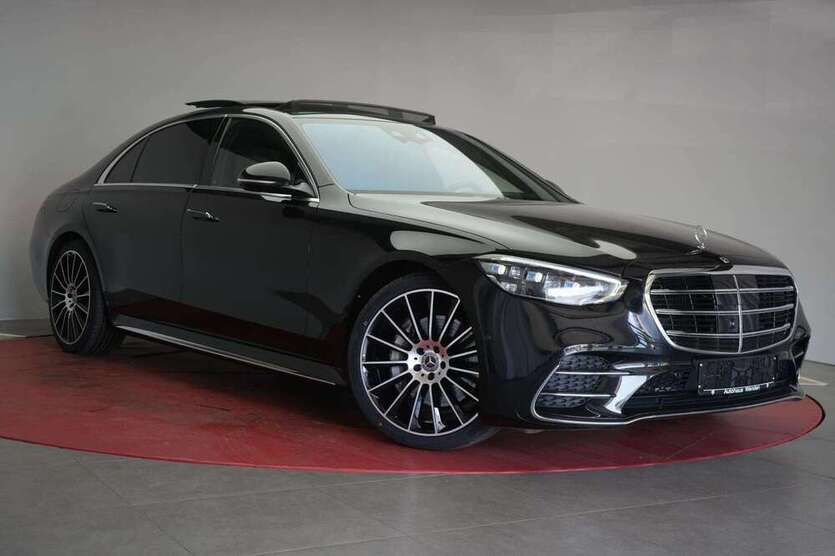 S 350