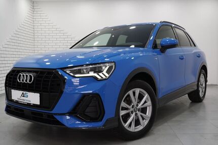 Audi Q3 99.000 km 20.490 &euro; Braunschweig 38106