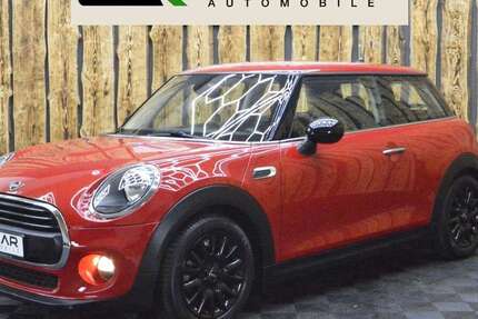 Mini One 70.010 km 12.490 &euro; Vechelde 38159