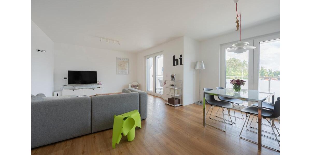 Etagenwohnung Cremlingen - 4 Zimmer, 115 m&sup2;, 525.000&euro; | Angebot:27097427