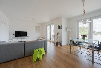 Wohnung Cremlingen - 4 Zimmer, 115 m&sup2;, 525.000&euro; | Angebot:27097427