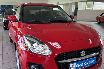Suzuki Swift 14.356 km 15.800 &euro; Salzgitter 38228
