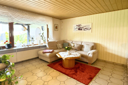 Haus Salzgitter Lebenstedt - 4 Zimmer, 95 m&sup2;, 235.000&euro; | Angebot:26544622