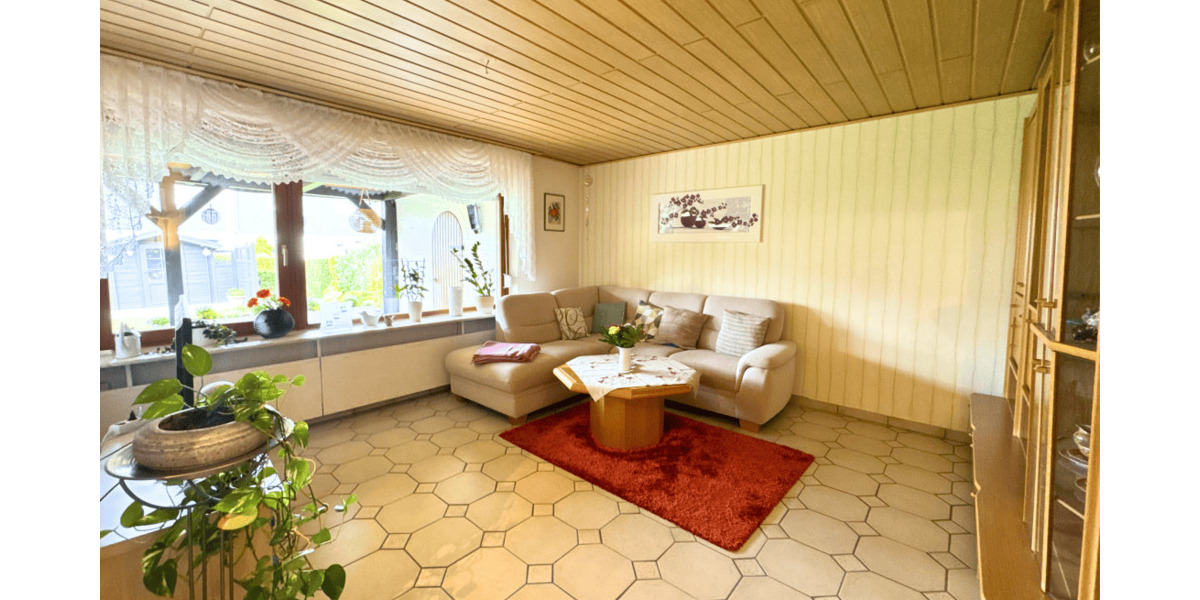 Reihenmittelhaus Salzgitter Lebenstedt - 4 Zimmer, 95 m&sup2;, 235.000&euro; | Angebot:26544622