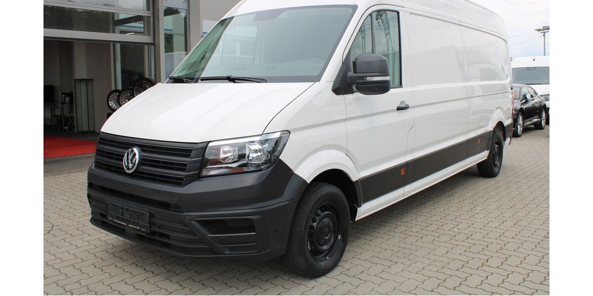 VW Crafter 85.084 km 20.999 &euro; Braunschweig 38126